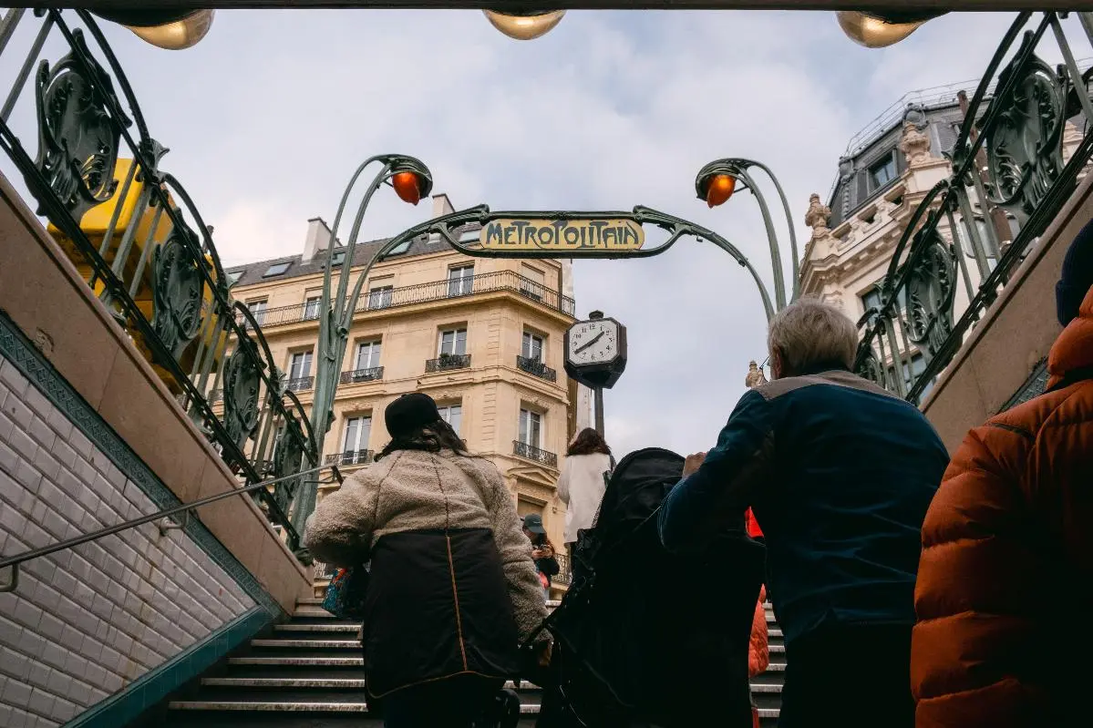 Chinches en París: Qué hacer y saber