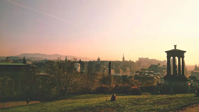 Tout ce qu'il faut savoir sur le Royal Mile d'Édimbourg