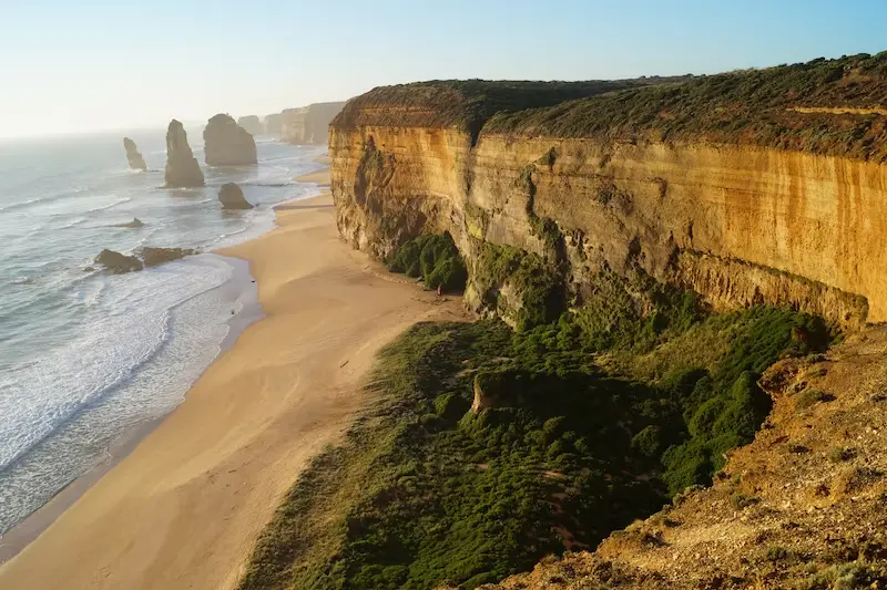 Iconische plekken die Melbourne tot culturele hoofdstad van Australië maken