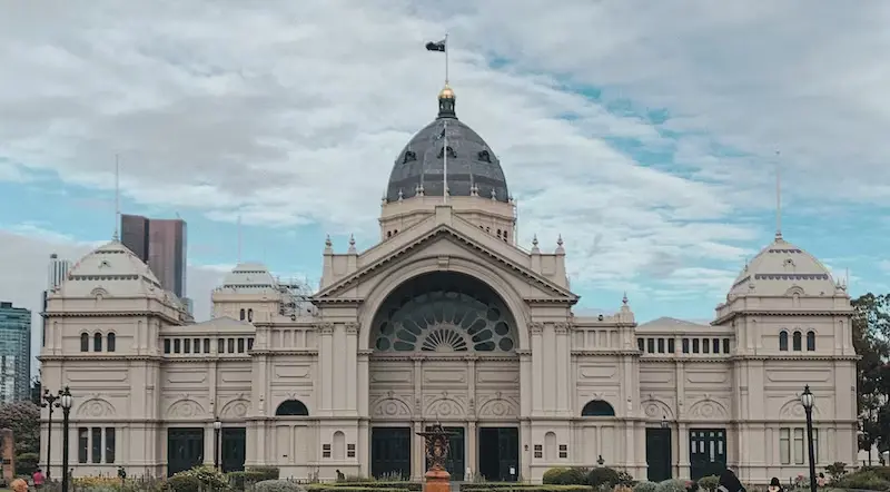 Uncovering 10 of Melbourne's Historical Heritage Sites