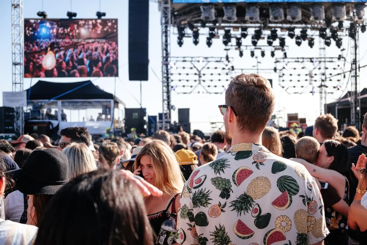 Ihr Führer zu Melbournes jährlichen Festivals und Veranstaltungen