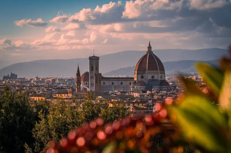 Uw gids voor kunst en meesterwerken uit de Renaissance in Florence