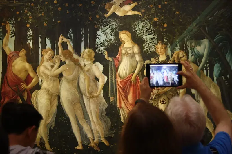 Your Guide to Florence's Art & Renaissance Masterpieces