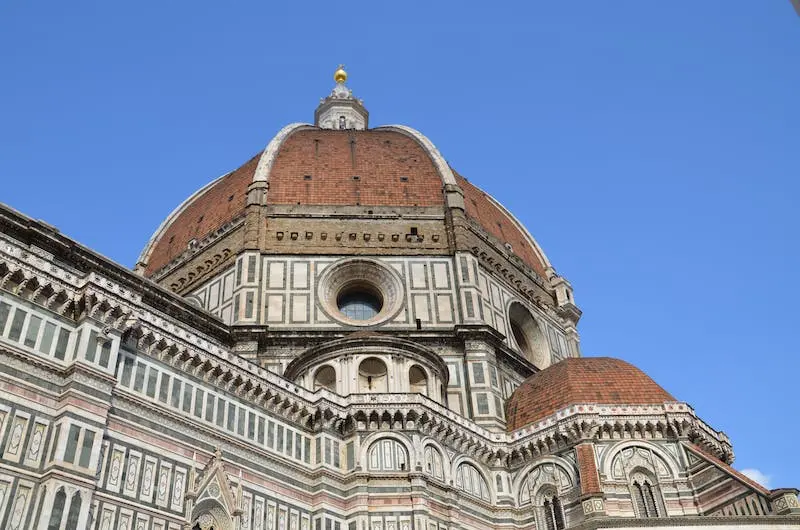 15 Tips for Visiting the Florence Cathedral