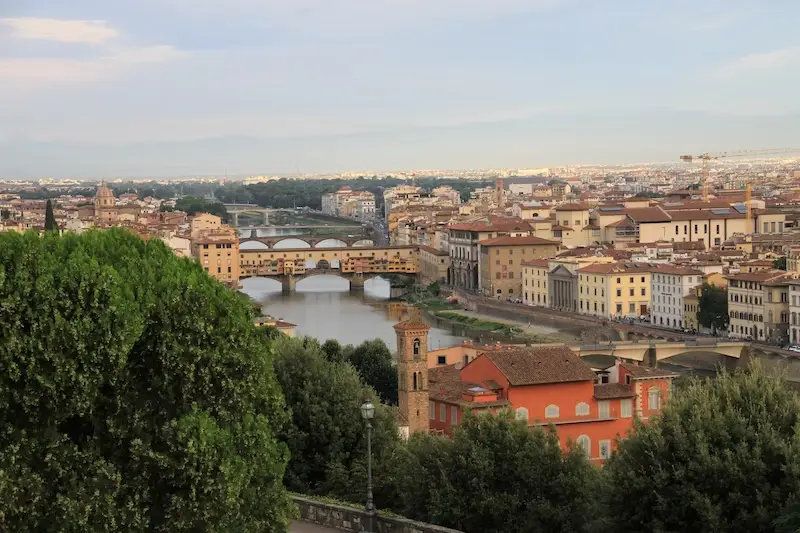 Discover the Oltrarno & Santo Spirito: What You Need to Know