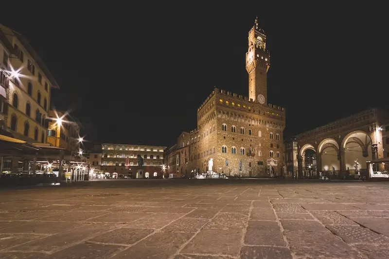 Florence's Cultural Extravaganzas: From Festivals to Events