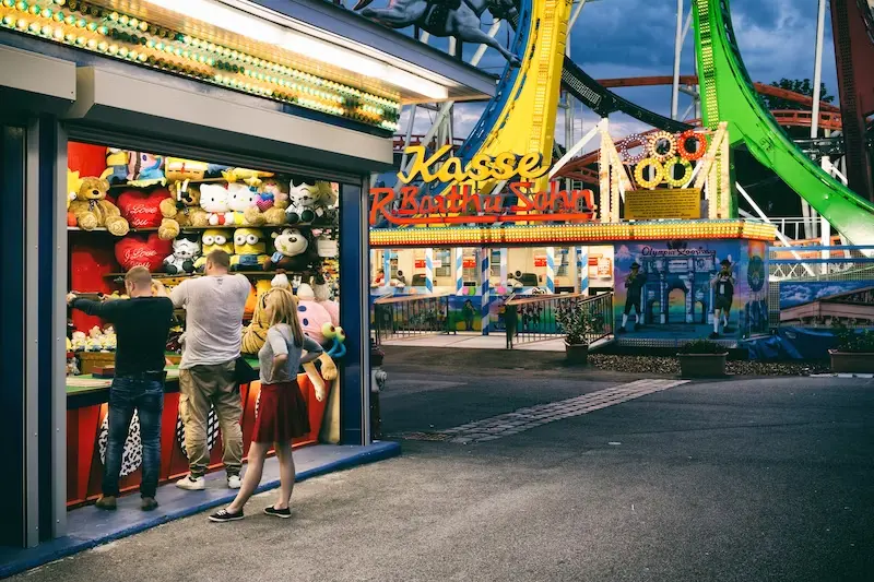 S'amuser en famille à Vienne : Les délices de la capitale autrichienne