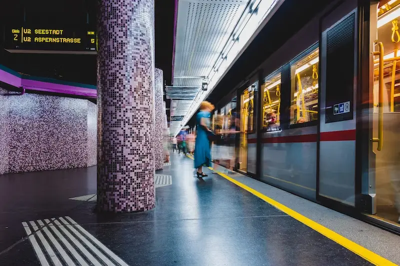 Le guide ultime pour se déplacer à Vienne : conseils sur les transports