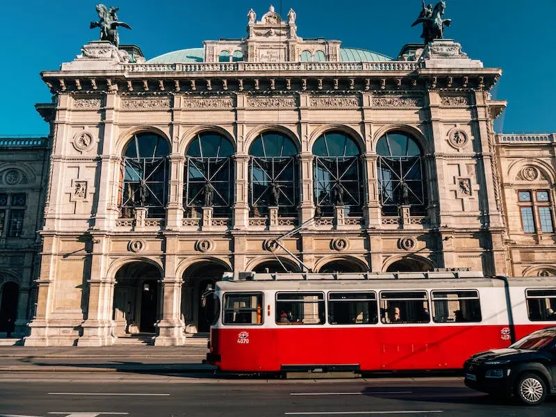 Os museus e galerias de arte imperdíveis de Viena