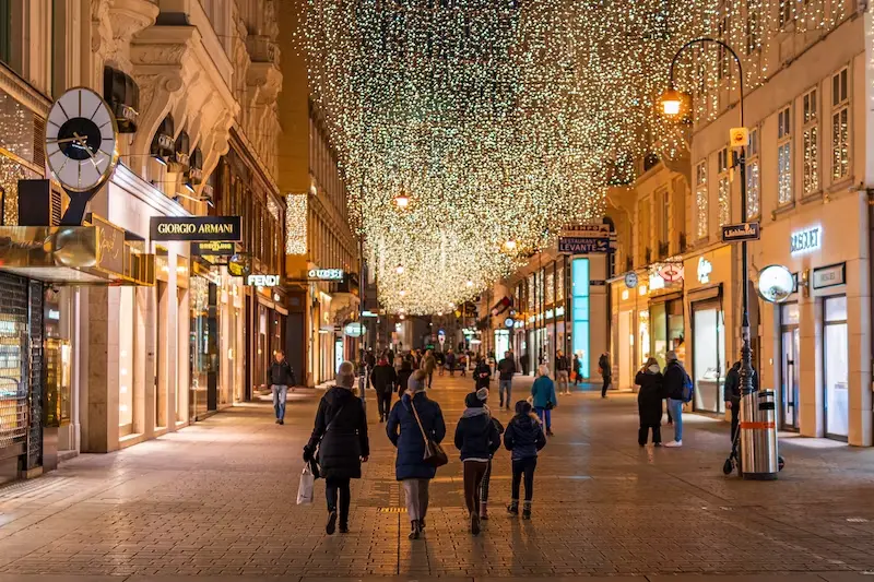 Comment faire des achats de souvenirs à Vienne pour trouver des trésors autrichiens ?