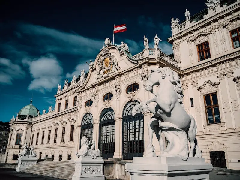 Vienne : 15 conseils pour visiter le palais du Belvédère