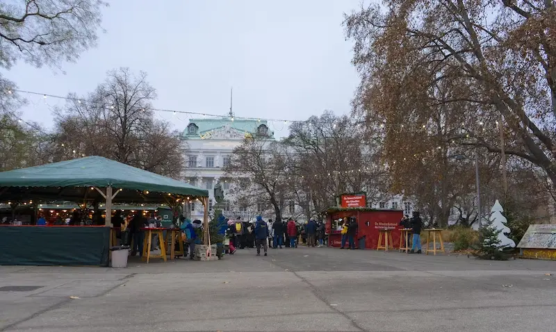 Vienna: 15 consigli per visitare il Palazzo del Belvedere