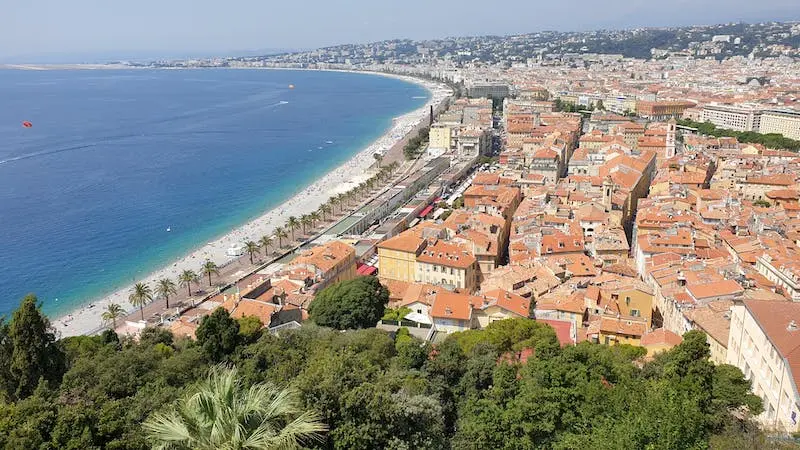 Nice on a Budget: Free & Cheap Fun On The French Riviera