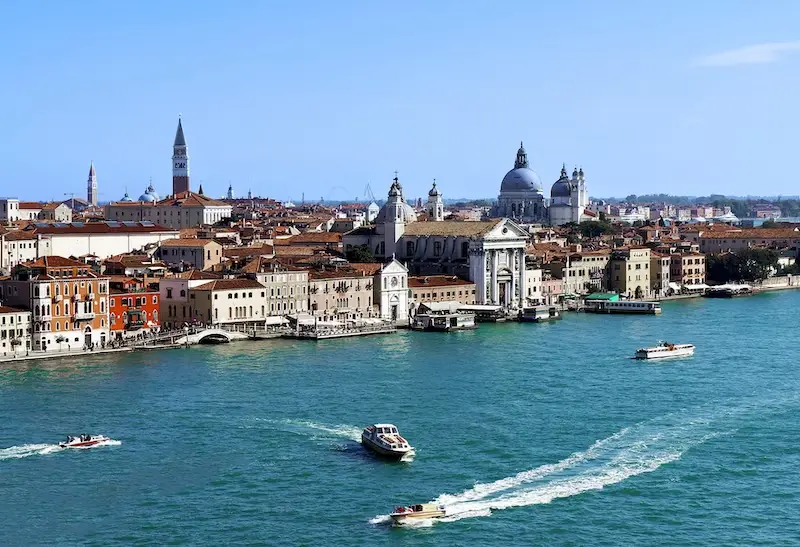 Veneza como um local: dicas quentes para visitar a Basílica de São Marcos