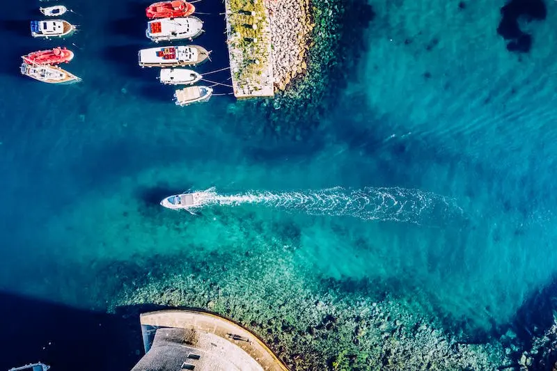 Momentos serenos en Venecia: Lido y las tranquilas playas de Venecia