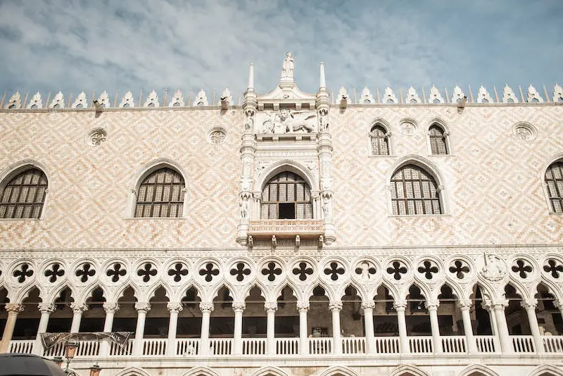 Veneza: Pontos de referência obrigatórios na cidade flutuante