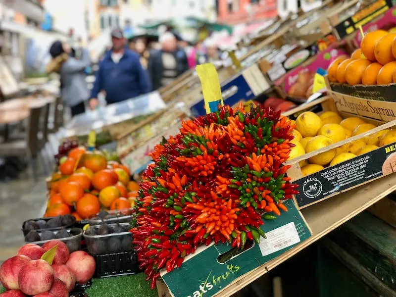 Cozinha veneziana: Os melhores restaurantes e bares de Cicchetti