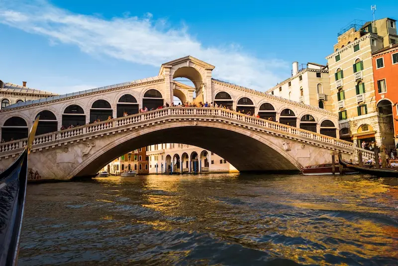 Veneza para famílias: Aventuras divertidas para todos