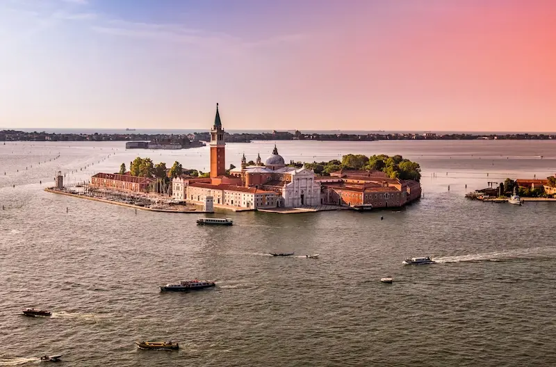 Veneza para famílias: Aventuras divertidas para todos