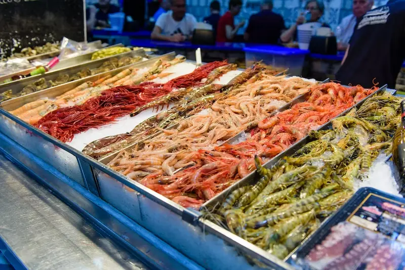 Saboreie o Sabor: Um guia gastronómico para os melhores buffets de Las Vegas