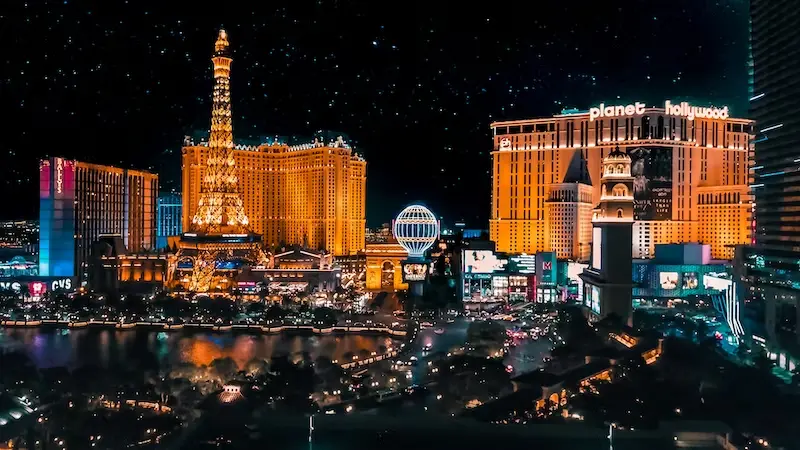 Planear umas férias em Las Vegas: Como encontrar as melhores ofertas