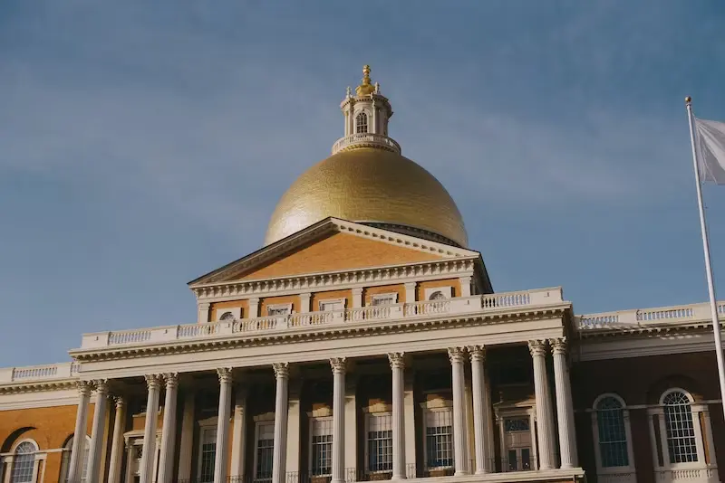 Bezienswaardigheden in Boston, bakermat van de vrijheid