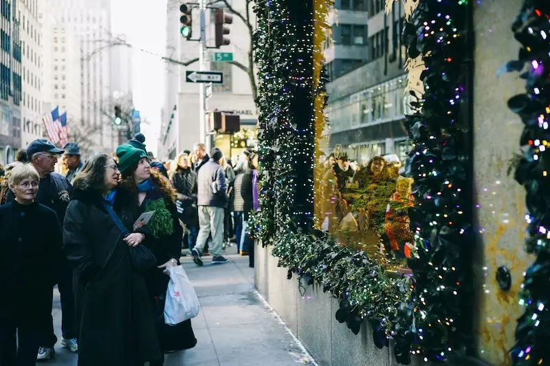 Een gids voor de beste kerst- en vakantiemarkten van NYC in 2023