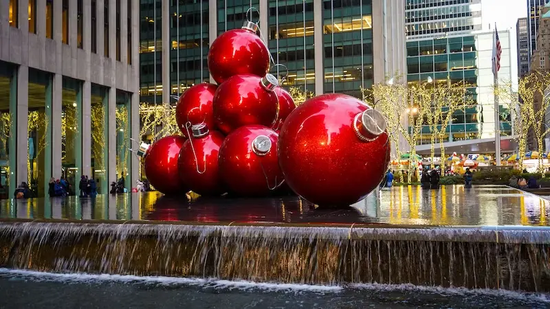 Een gids voor de beste kerst- en vakantiemarkten van NYC in 2023