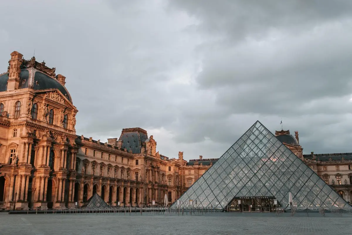 Info About Jardin des Tuileries Christmas Market Paris 2024