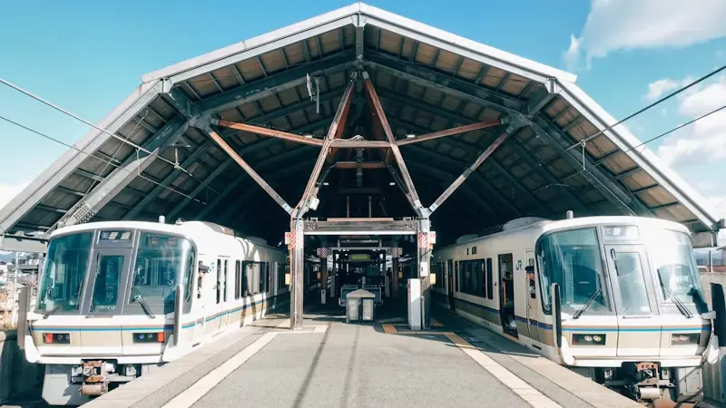 ¿Cuál es la mejor manera de viajar de Tokio a Hokkaido?