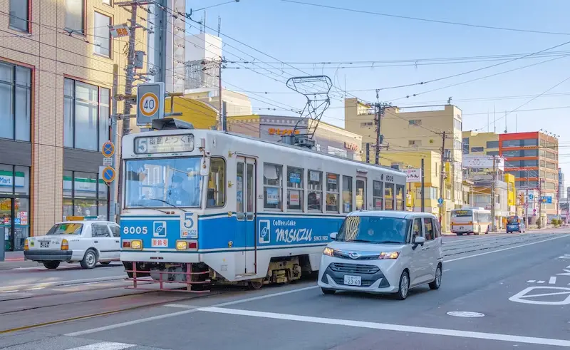 Qual è il modo migliore per viaggiare da Tokyo a Hokkaido?