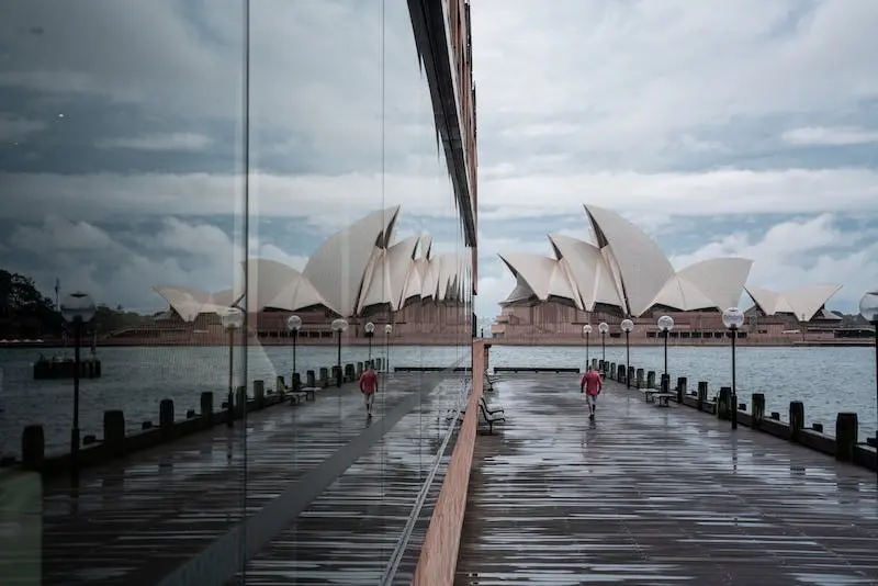 As 10 áreas turísticas mais incomuns para visitar em Sydney