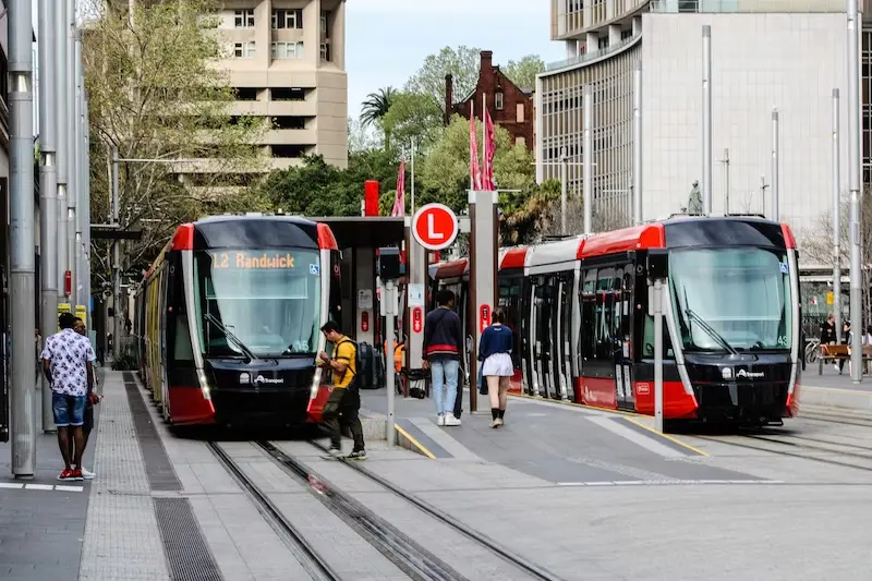 VOLLEDIGE Gids van het Openbaar Vervoer in Sydney: Kaart, Info, Prijzen