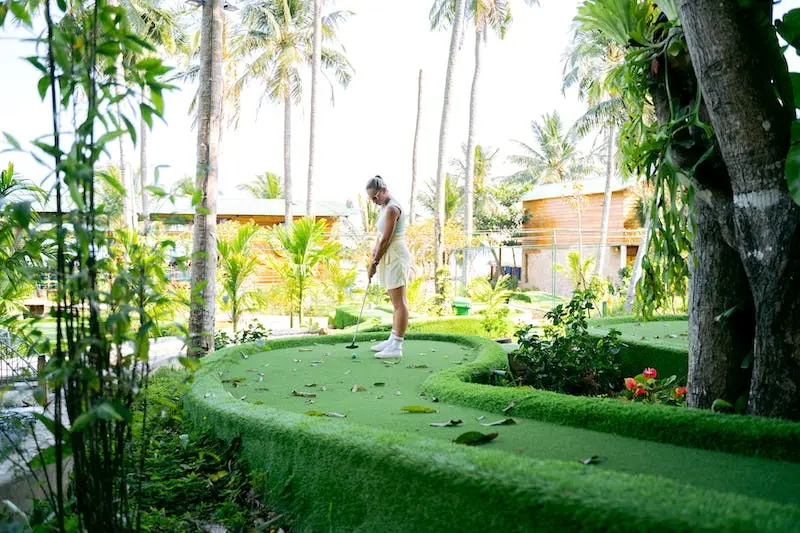 O melhor guia para os parques temáticos da Costa de Ouro