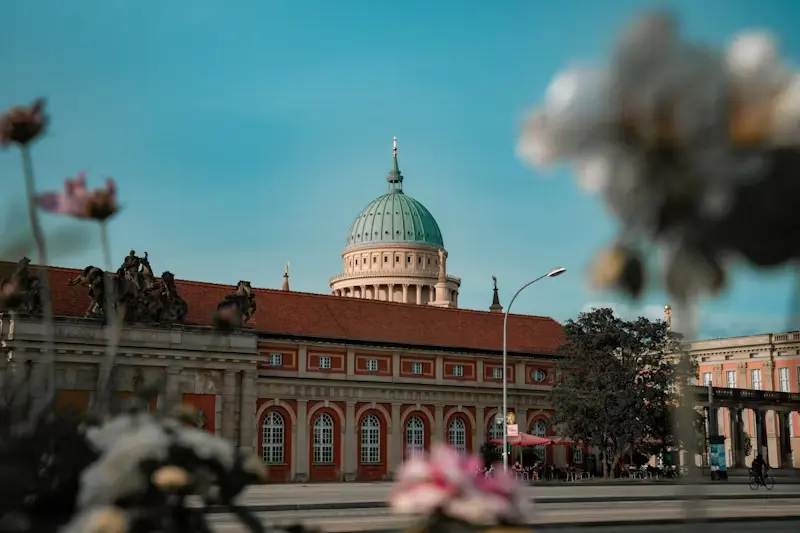 Fugir da cidade: 9 viagens de um dia incríveis a partir de Berlim