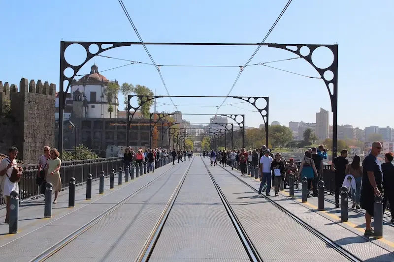 Explorando Porto: Dicas práticas de transporte para conhecer