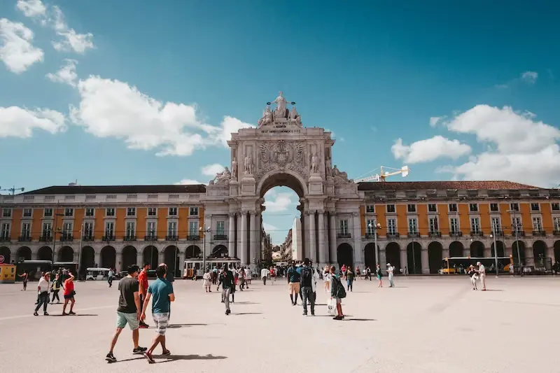 Aventura Gratuitas nas Ruas de Lisboa: Um Guia Prático