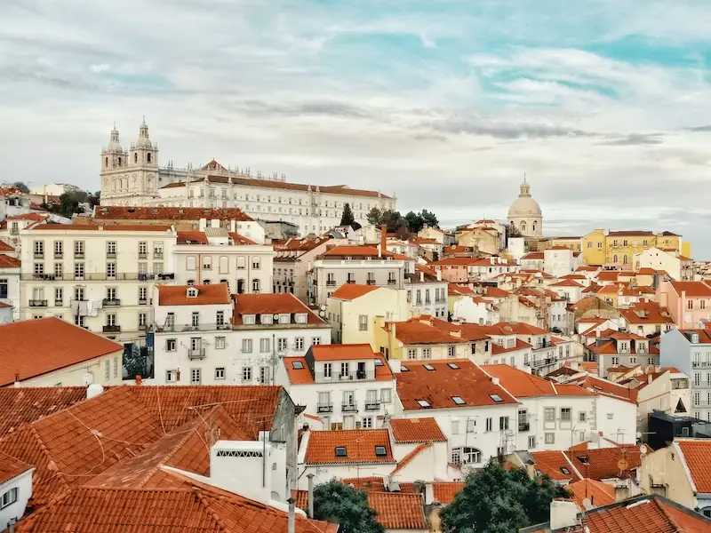 17 Maravilhas Imperdíveis de Lisboa, a Capital Encantadora