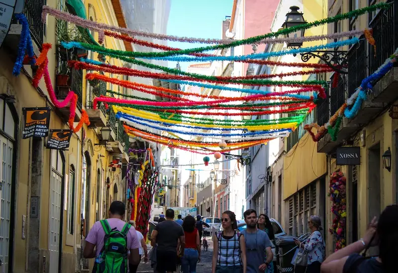 17 Maravilhas Imperdíveis de Lisboa, a Capital Encantadora