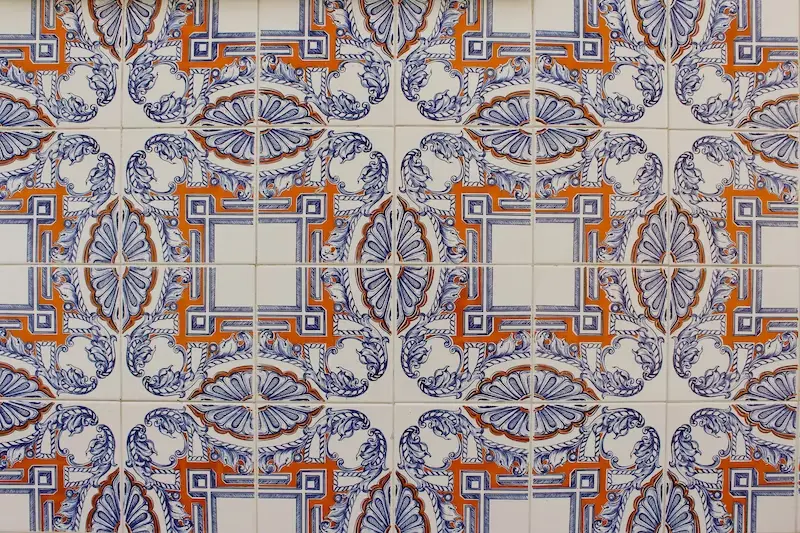 Guia de Compras em Lisboa: Azulejos e Artesanato Português