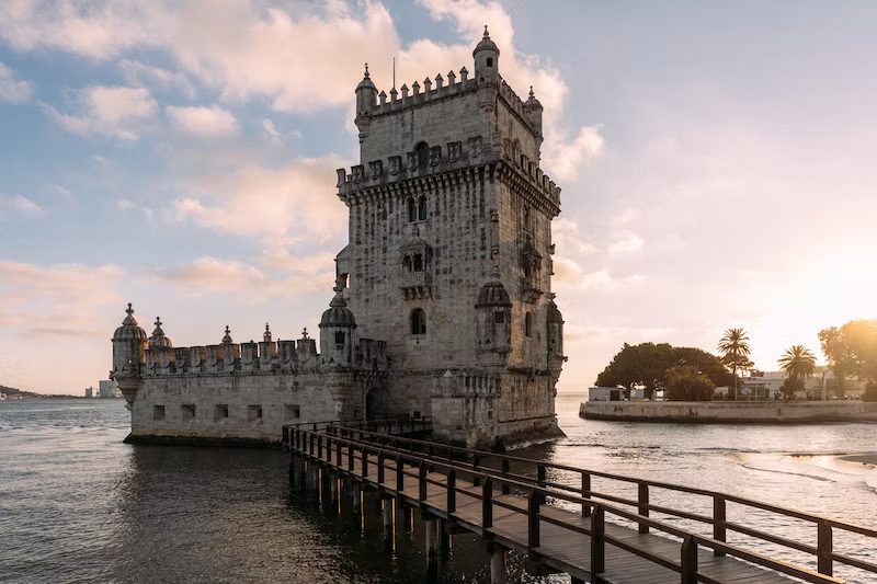 Guia de Visita: Torre de Belém e Mosteiro dos Jerónimos