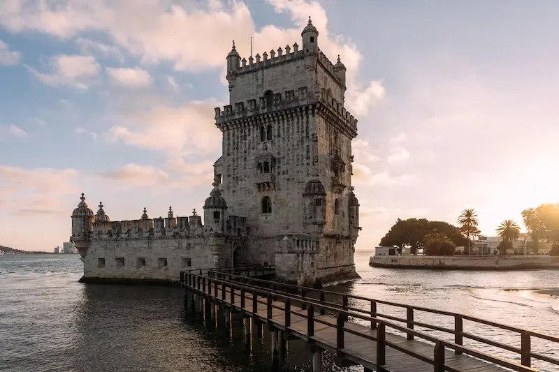 Torre de Belém y Monasterio de los Jerónimos: Consejos y trucos