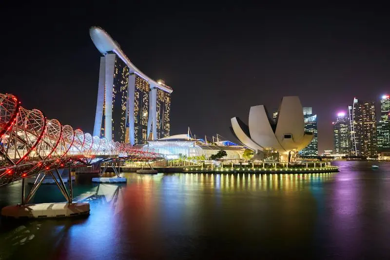 11 punti di riferimento da non perdere a Singapore: La Città del Leone