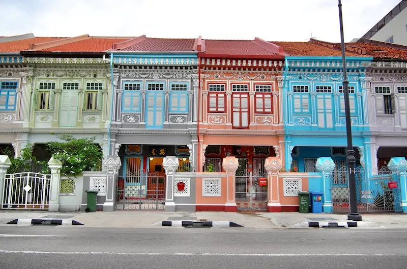 Hidden Gems: Explore Singapore Like a Local