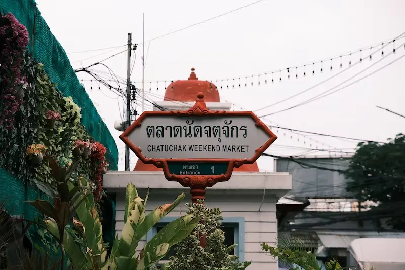 Bangkok w przystępnej cenie: Niedrogie zakwaterowanie