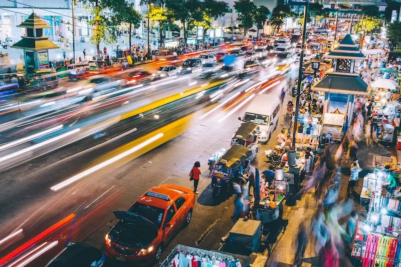 12 meraviglie culturali e storiche di Bangkok