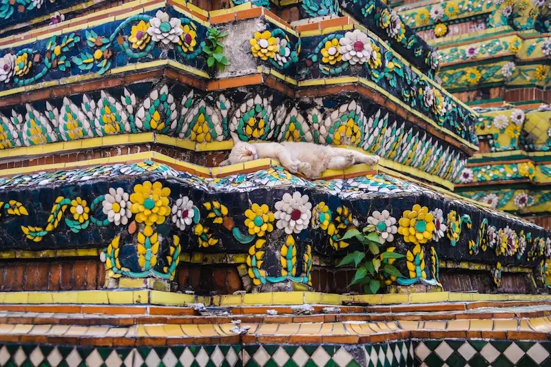 Consigli e suggerimenti per visitare il Grand Palace di Bangkok