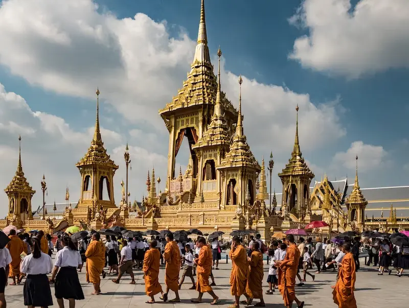 Consigli e suggerimenti per visitare il Grand Palace di Bangkok