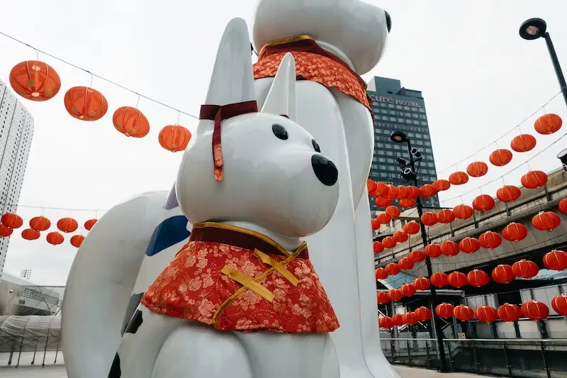 Guida ai festival e alle celebrazioni colorate di Bangkok