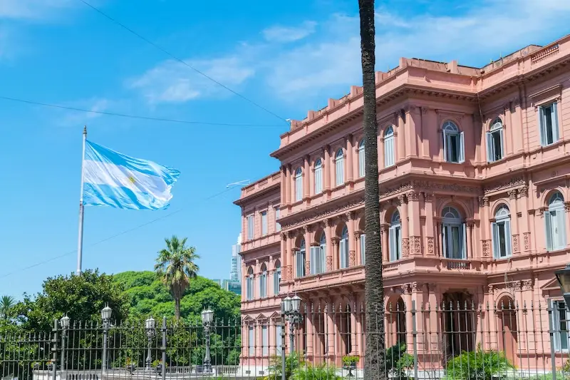 15 bezpłatnych rzeczy do zrobienia w Buenos Aires